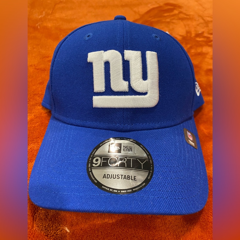 New Era New York Giants Hat
